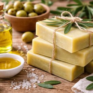L’Olio a Nuova Vita — Recupero e riutilizzo